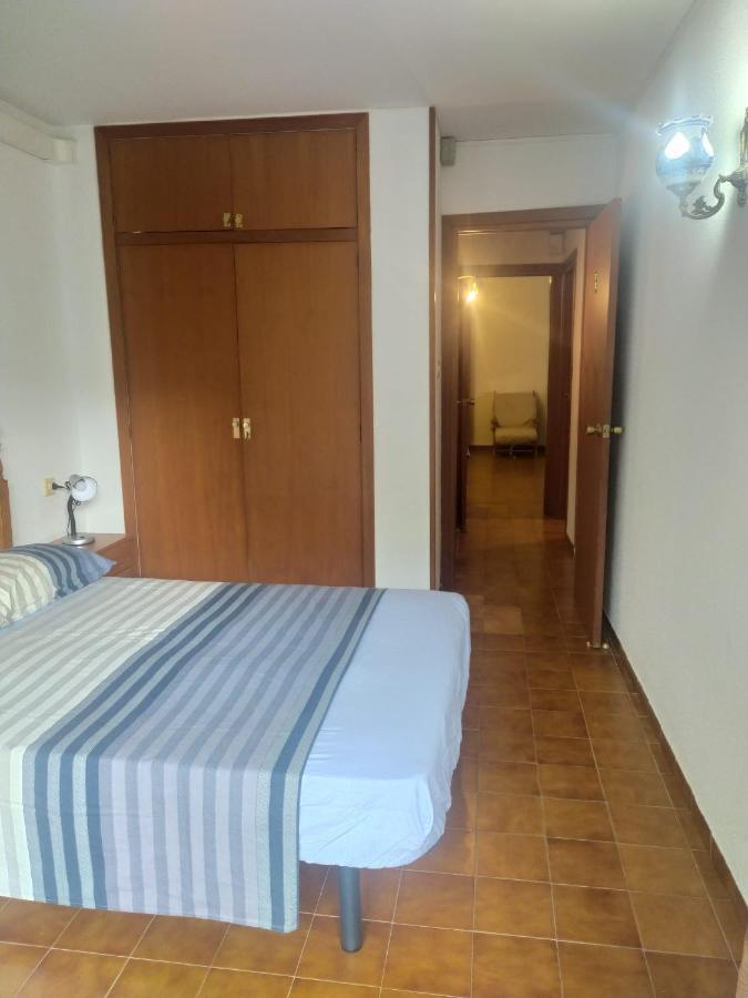 Llum Salou Apartment Exterior photo