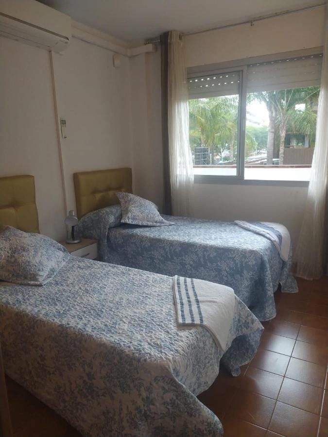 Llum Salou Apartment Exterior photo