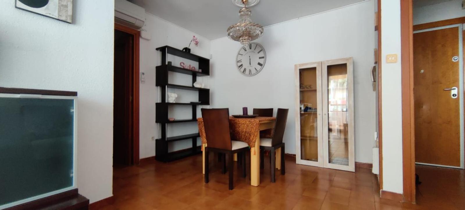 Llum Salou Apartment Exterior photo