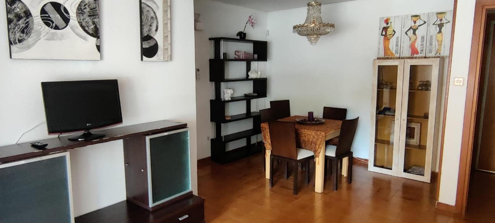 Llum Salou Apartment Exterior photo